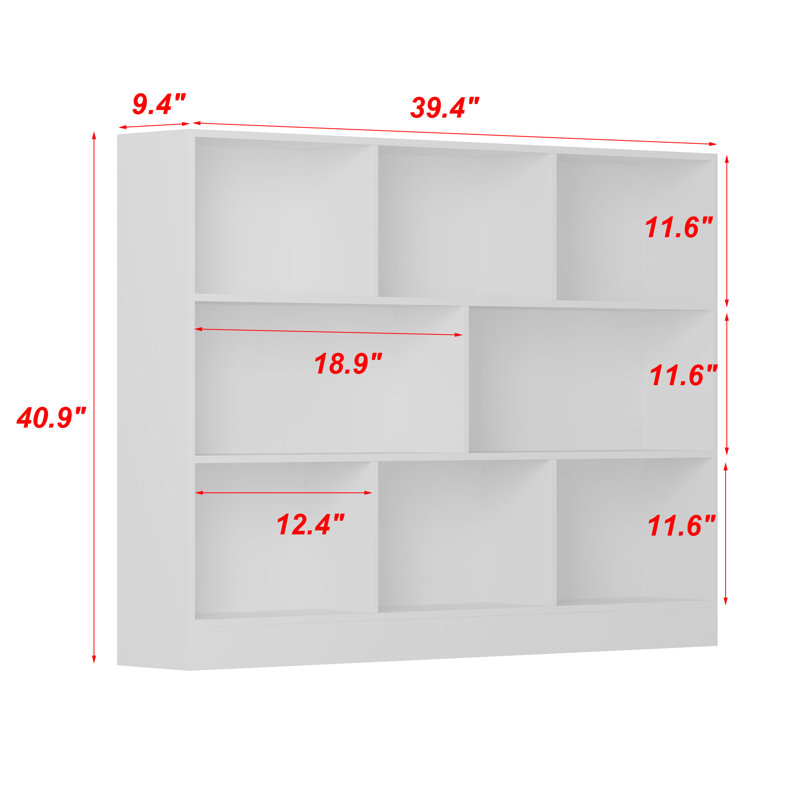 Wade Logan® Anesha 40.9 Wade Logan® Anesha 40.9